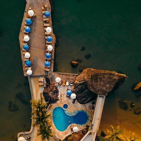 Hotel Mercedes Ильябела Экстерьер фото