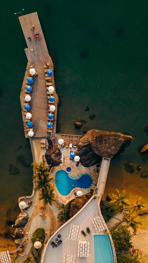 Hotel Mercedes Ильябела Экстерьер фото
