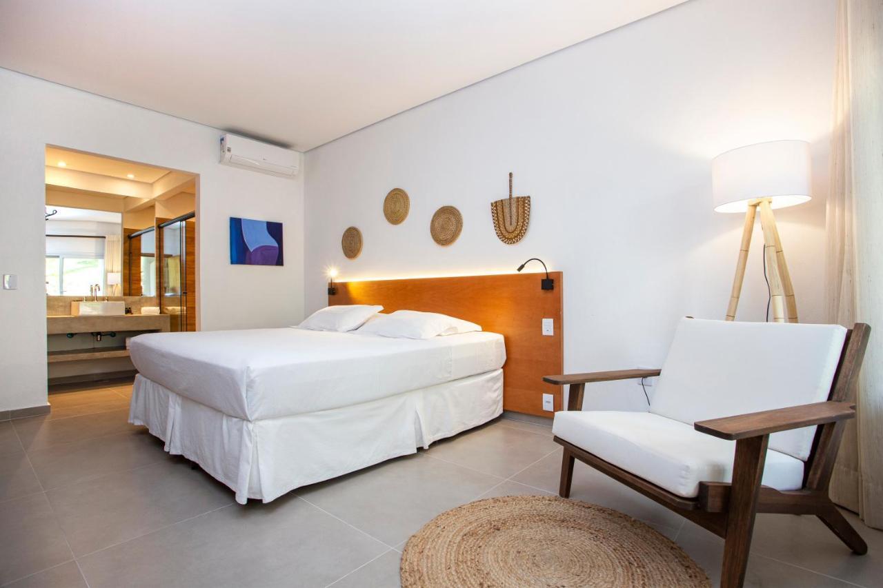 Hotel Mercedes Ильябела Экстерьер фото