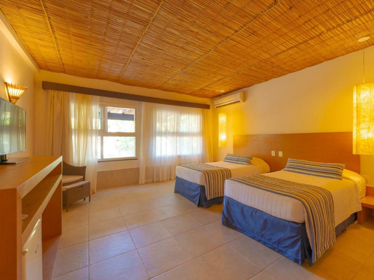 Hotel Mercedes Ильябела Экстерьер фото